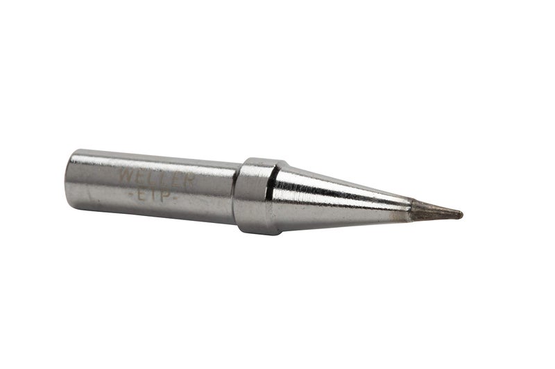 Weller ETP Conical Soldering Tip for PES51, WE1010NA, WES51, WESD51 0.031 inch - Image 1